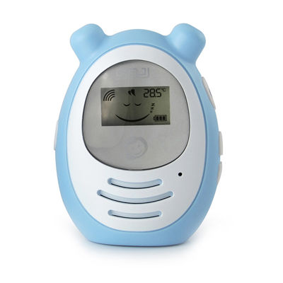 2チャネル2.4GHzの無線ビデオ赤ん坊のモニターのデジタル赤ん坊の無線の電話